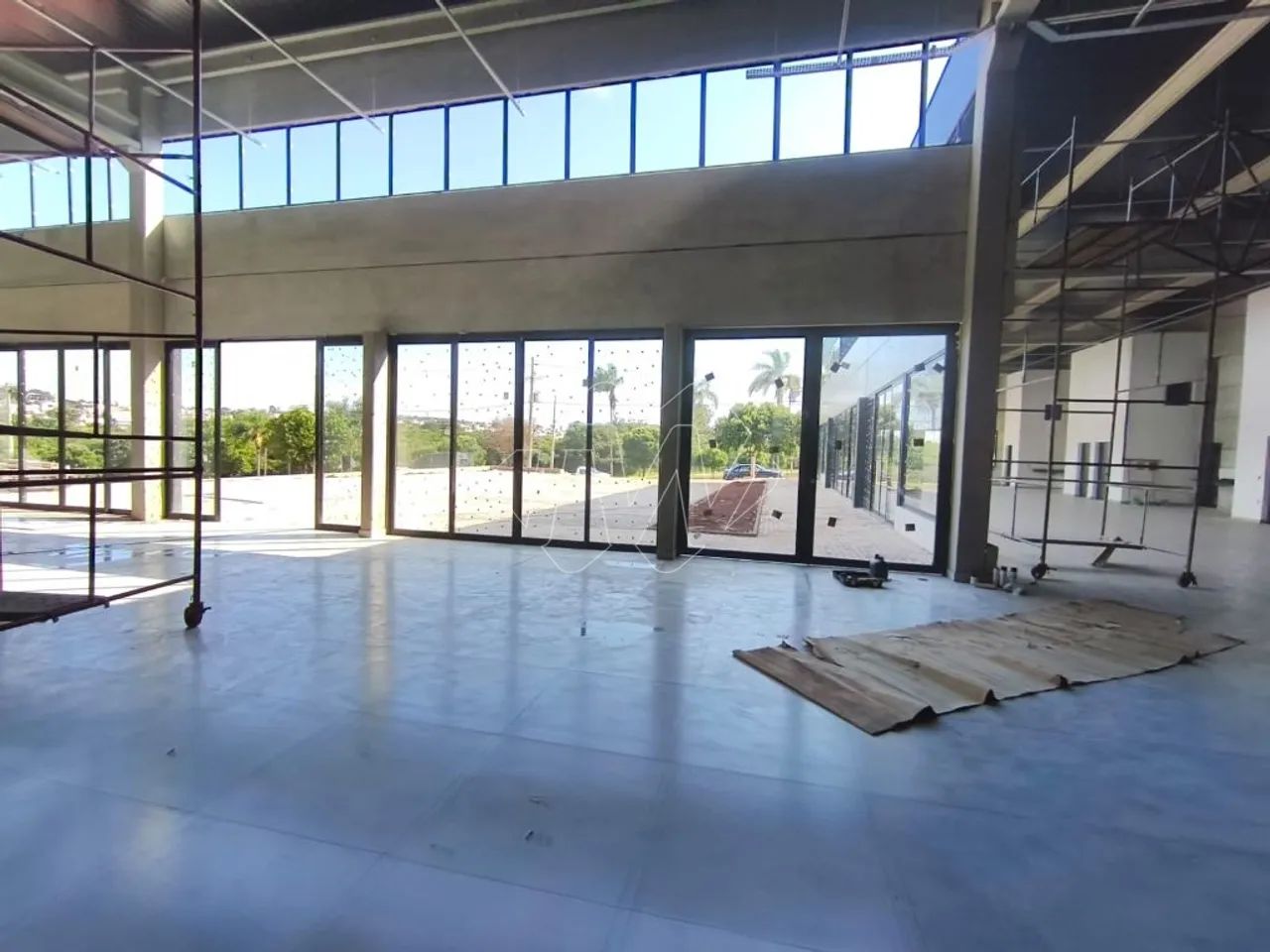 Locação de Comercial / Sala na cidade de Araraquara - Foto 5