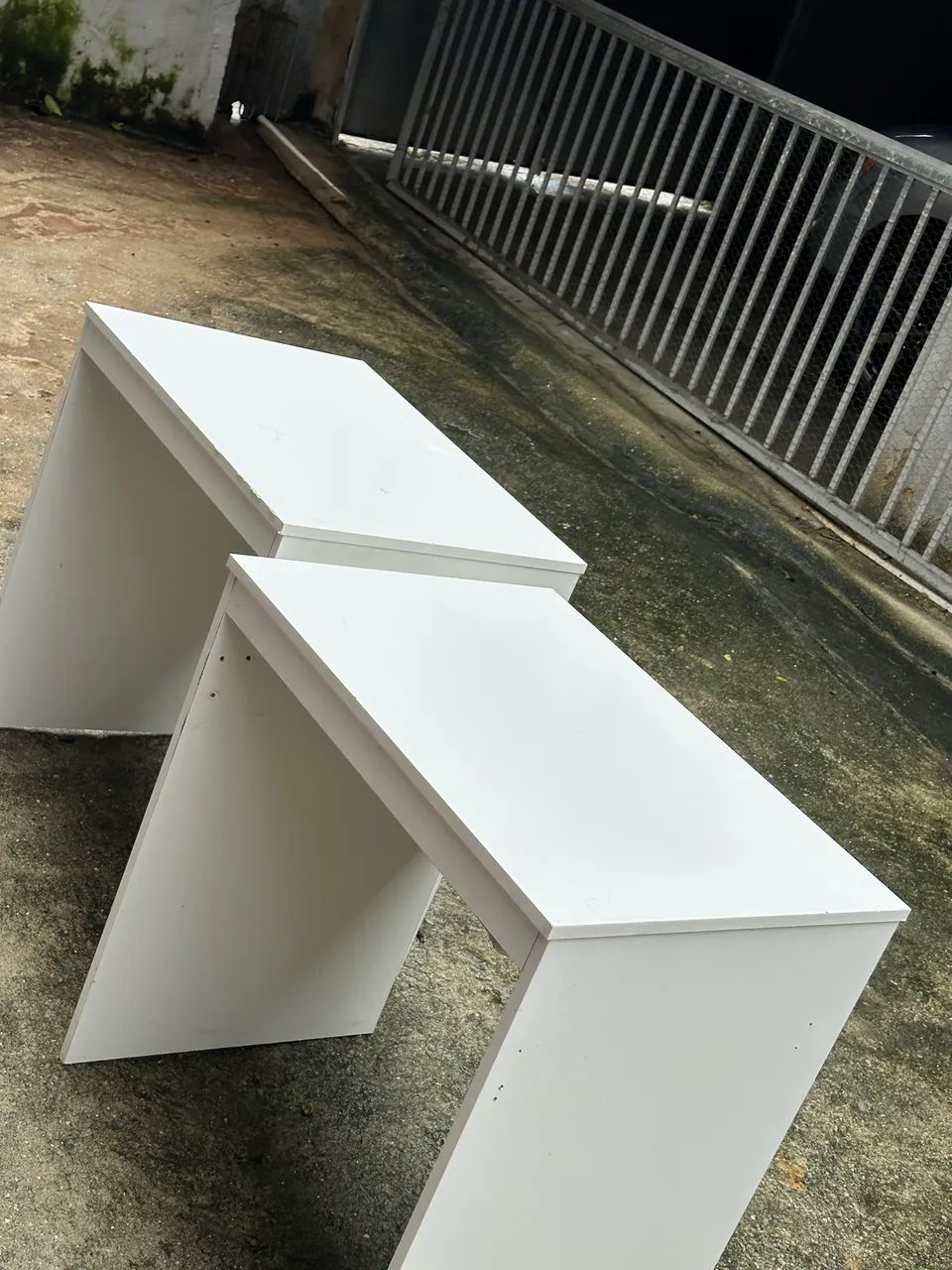 Mesa para escritório ou casa  - Foto 4