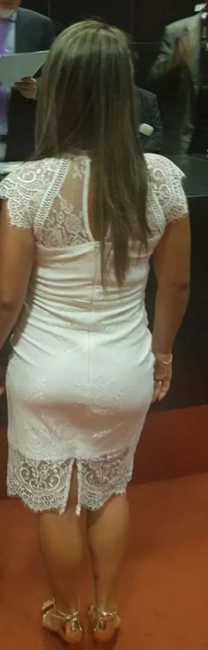 Vestido para Casamento Civil - Foto 2