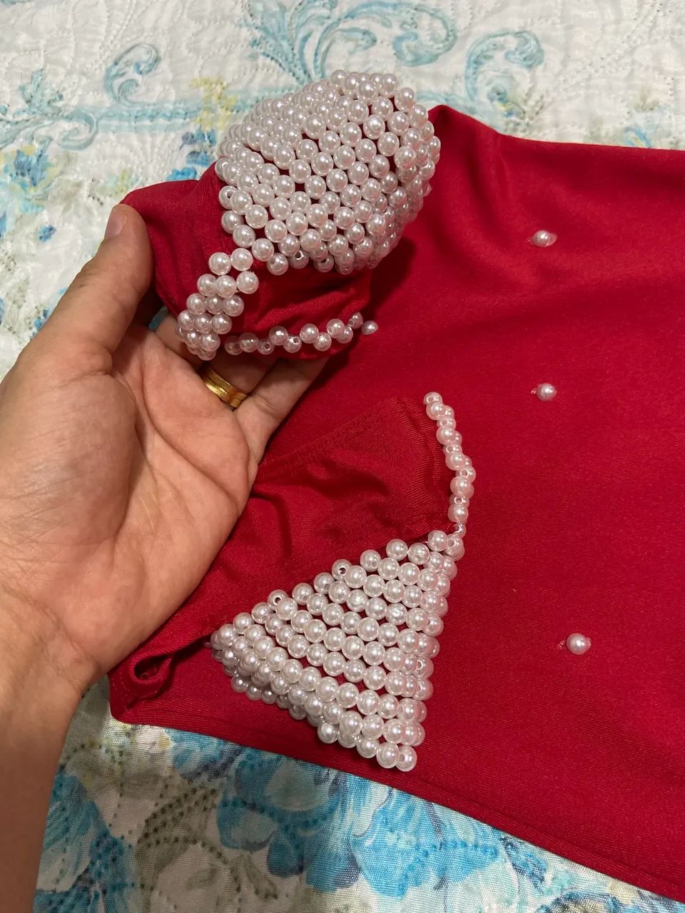 Roupa de balé e sapatilhas (2 anos) - Foto 3