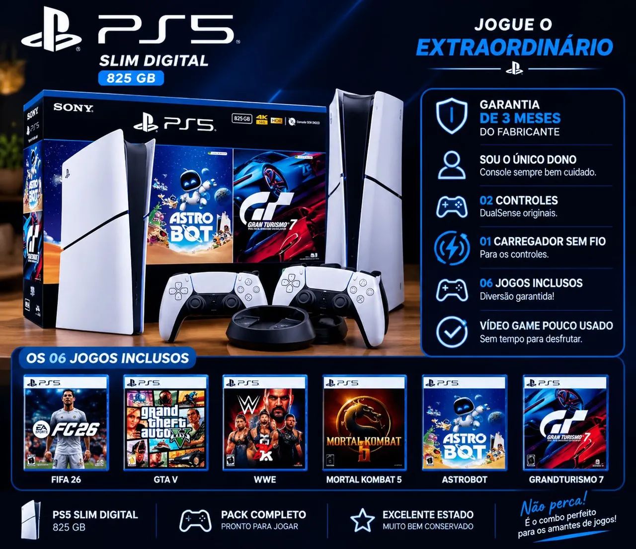 PS5