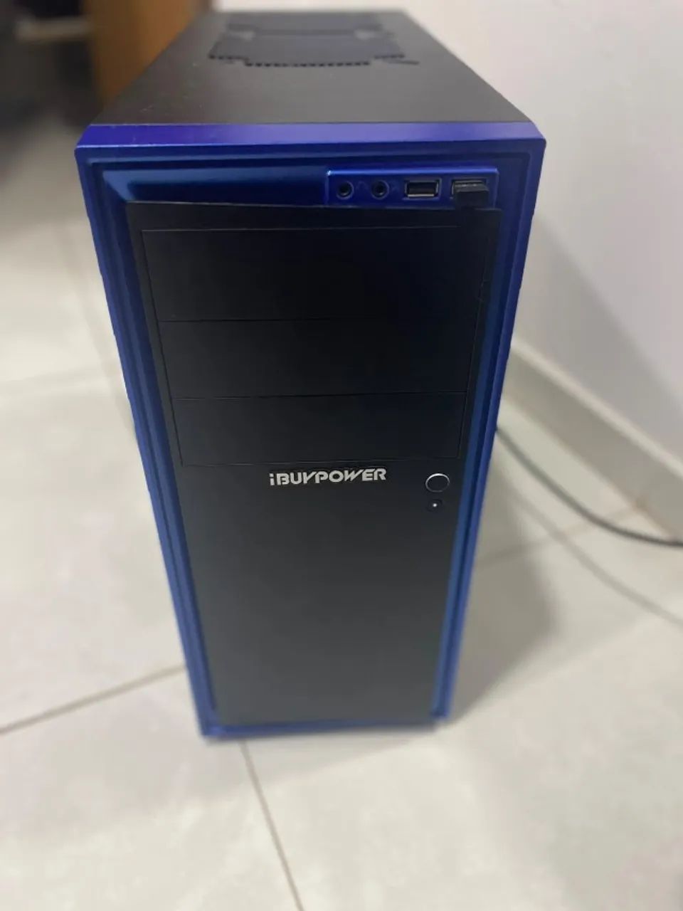 Desktop Gamer Computador para Jogos - Foto 3