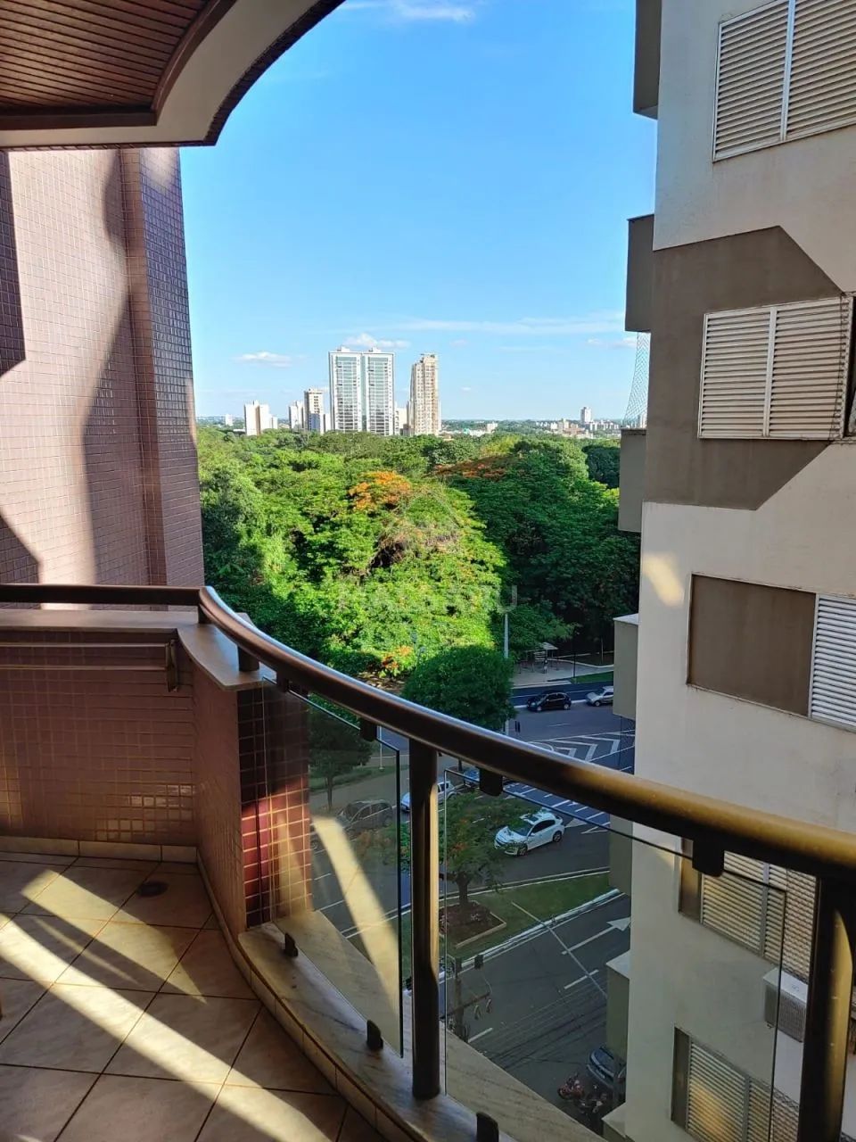 Apartamento na Zona 01 - Foto 5