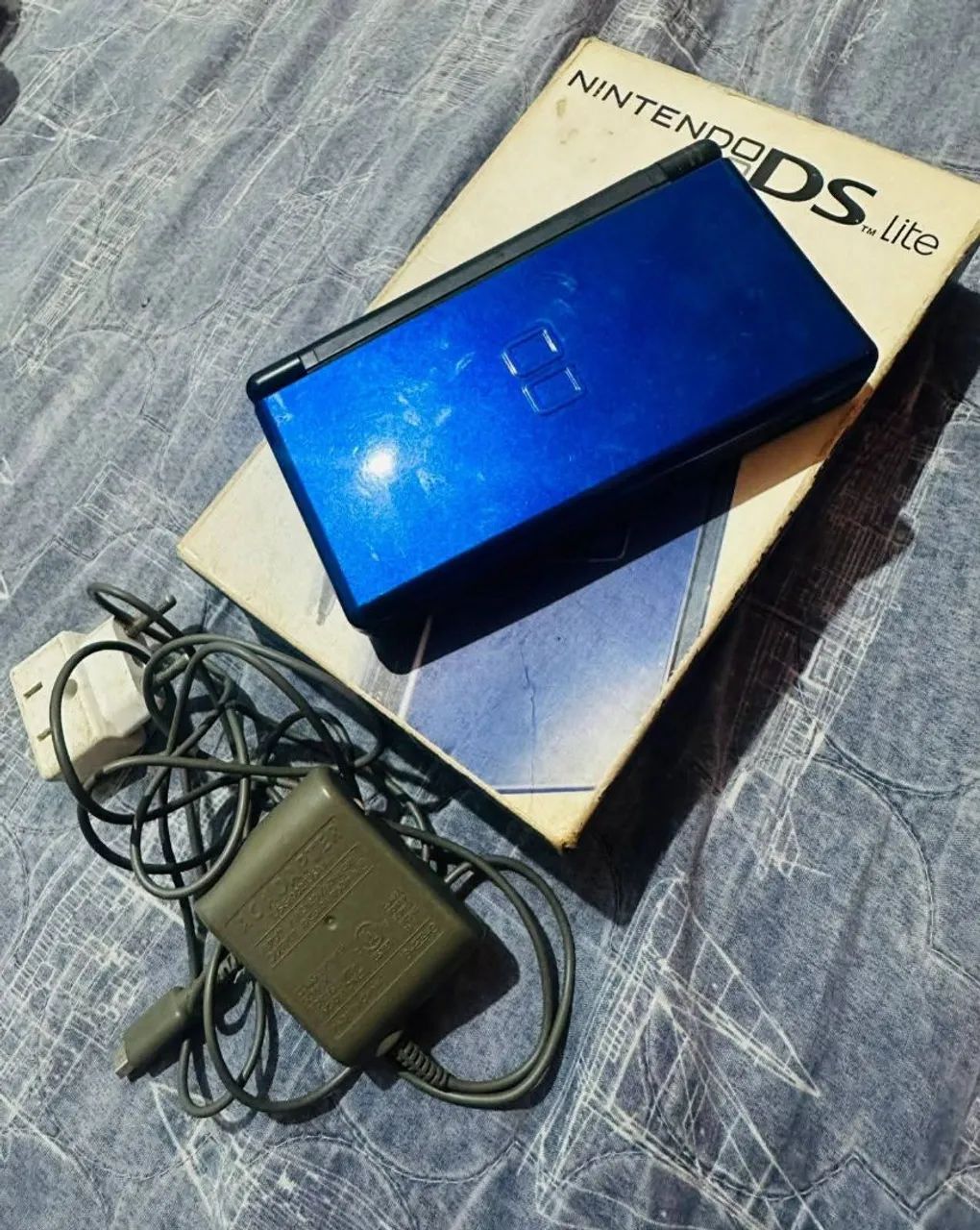 Nintendo Ds - Foto 3