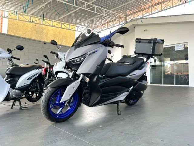 Yamaha XMax 250 ABS 2022 - Foto 3