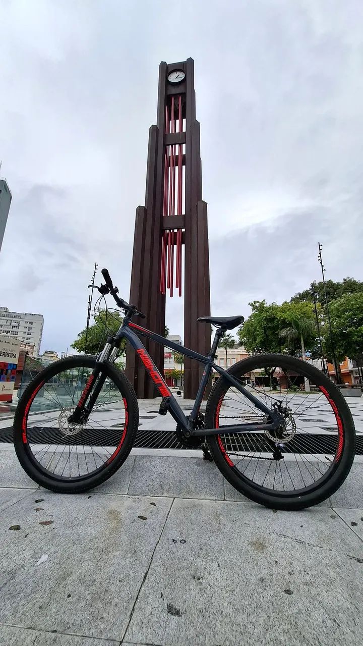 Bicicleta High One Next aro 29