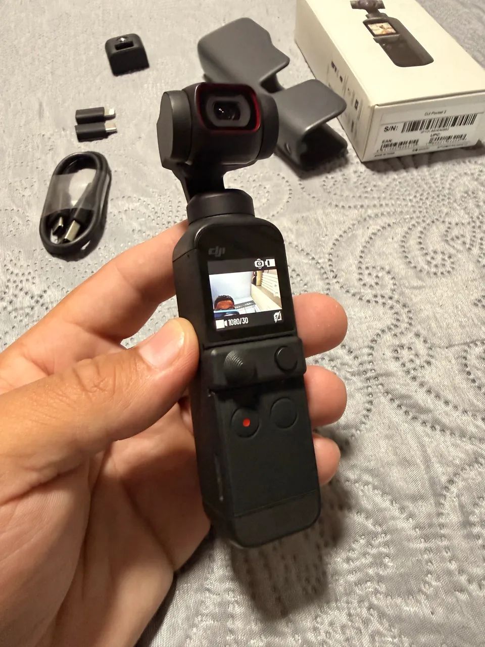 DJI Pocket 2 - Foto 2