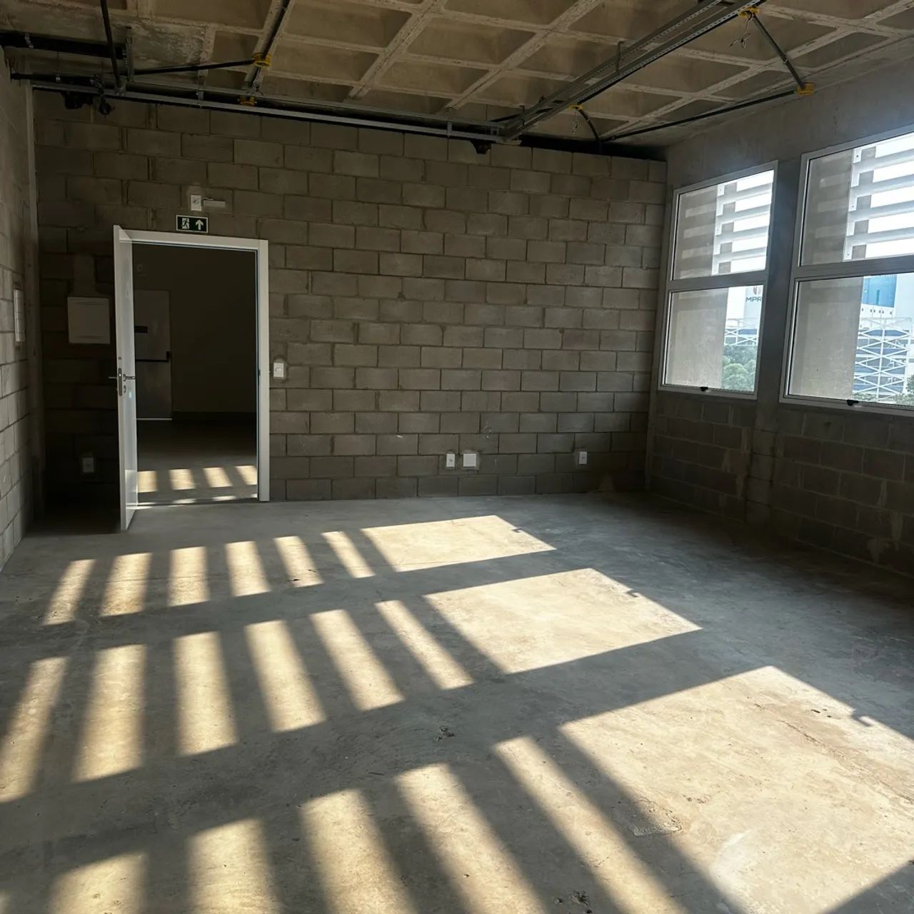 Sala comercial | Square Office  - Foto 5