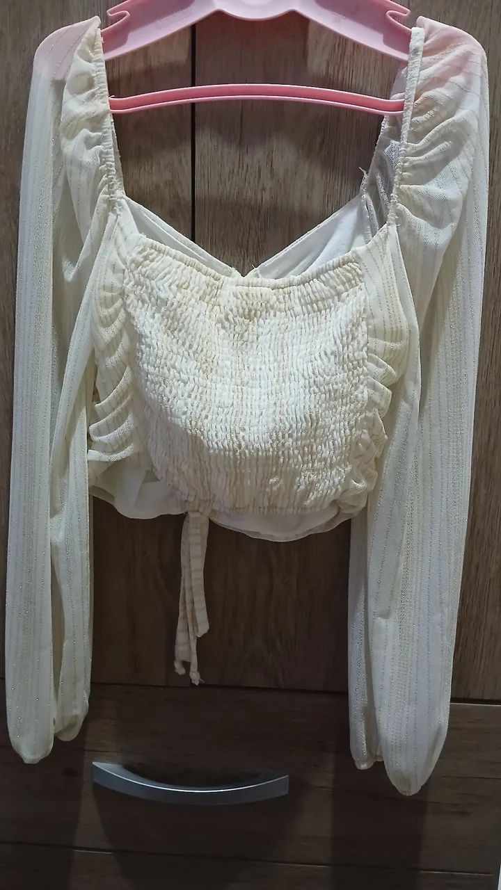 Conjunto Infantil TAM 12 - Foto 3