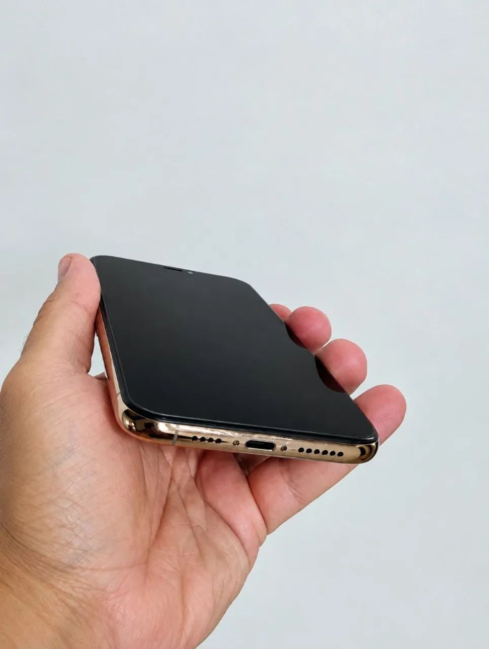 iPhone XS para retirada de peças - Foto 3