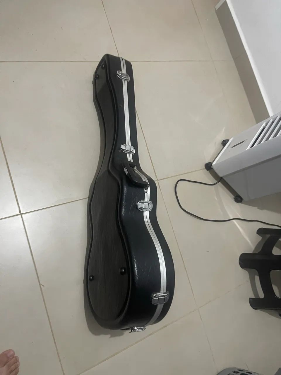 Case Guitarra Les Paul e SG - Foto 2