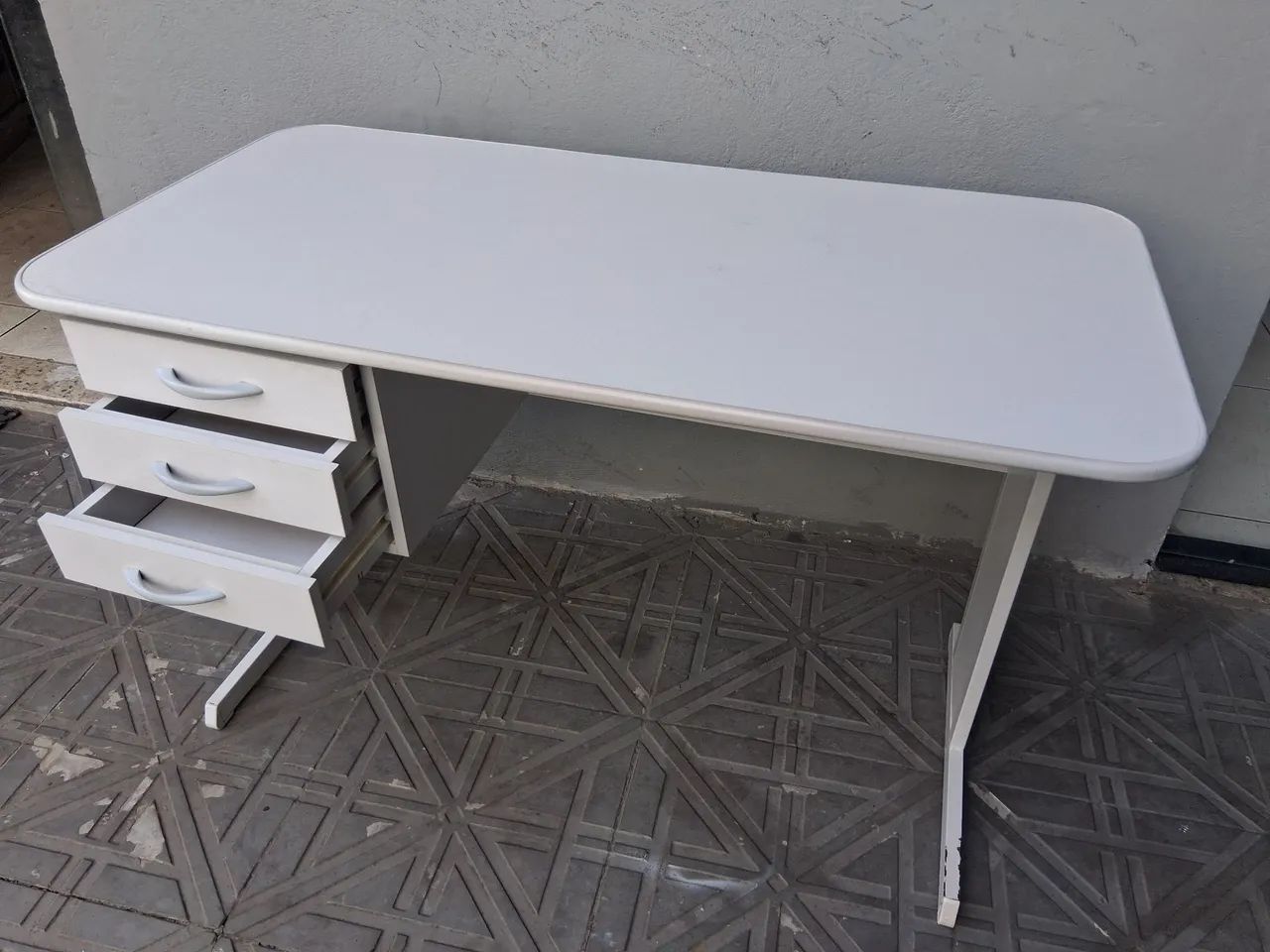 Mesa de escritório 