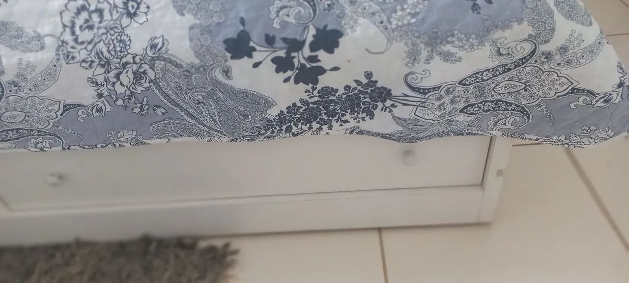 Cama em mdf - Foto 5