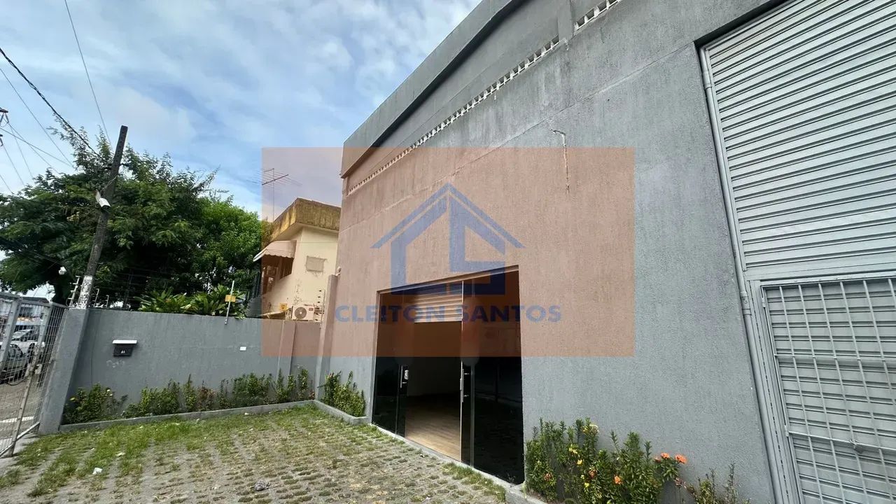 Galpão para locação na Imbiribeira - Foto 2