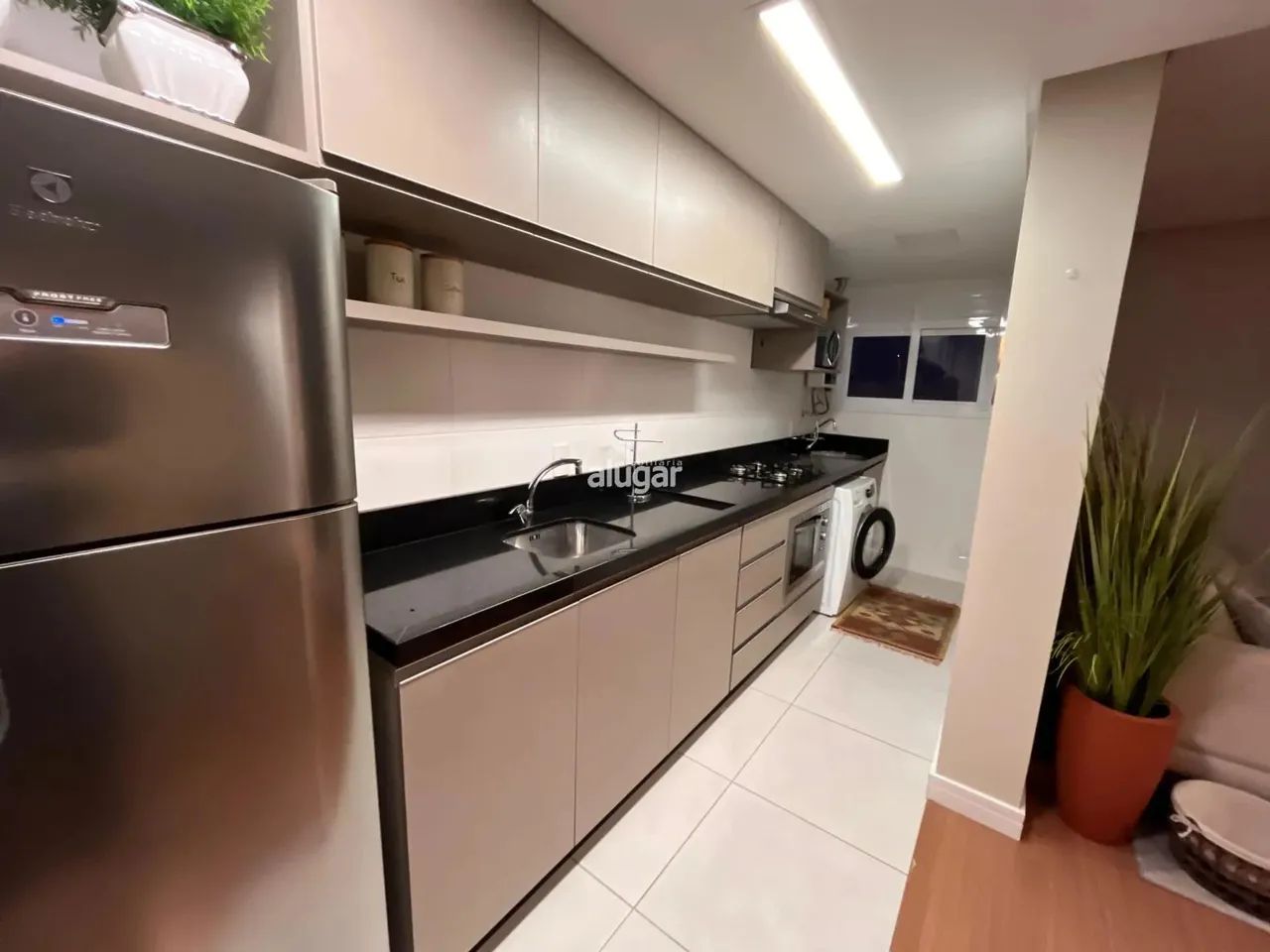 Apartamento Lourdes Caxias do Sul - Foto 3