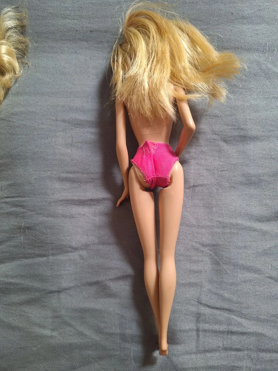 Boneca barbie - Foto 2