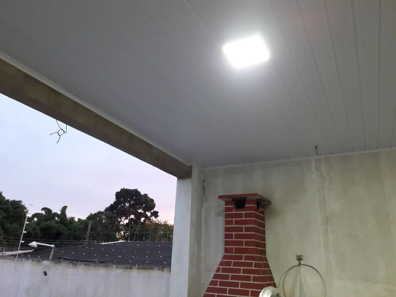 Instalação de forros - Foto 4