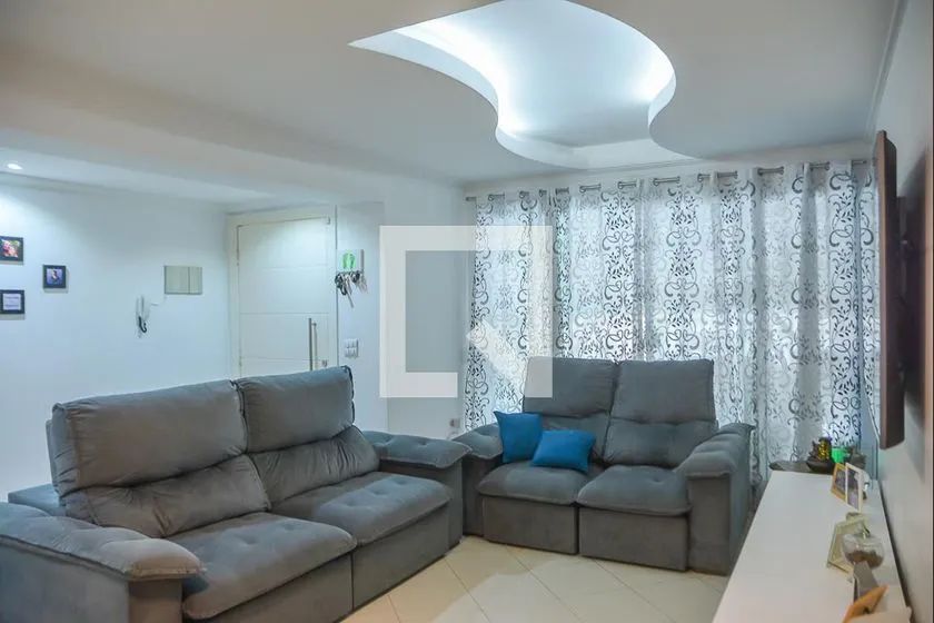 Casa à Venda - Vila Jordanópolis, 3 Quartos, 172 m2 - Foto 5