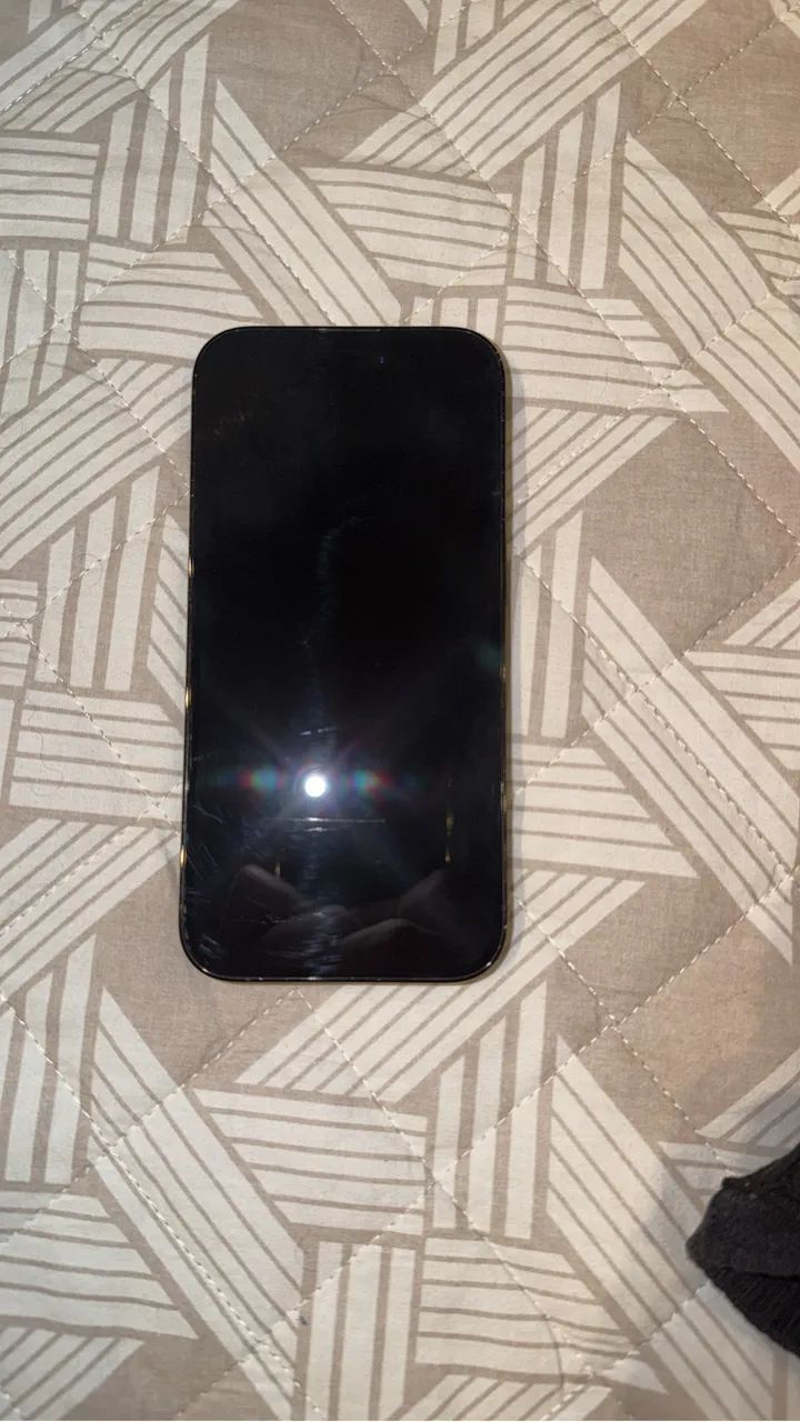 iPhone 14 Pro  - Foto 2