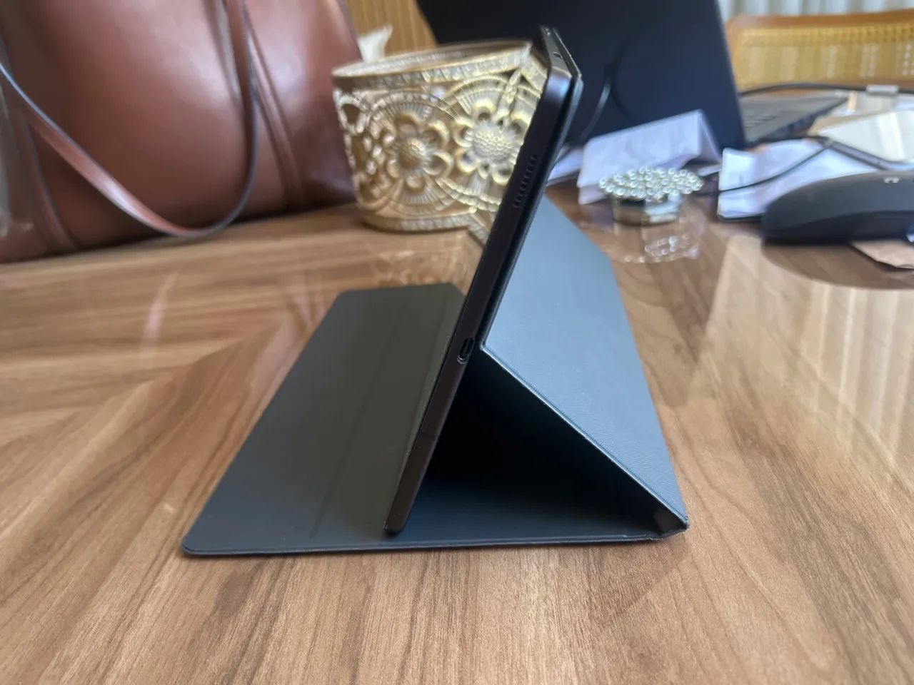 Tablet Samsung Galaxy Tab S6 Lite - Foto 4