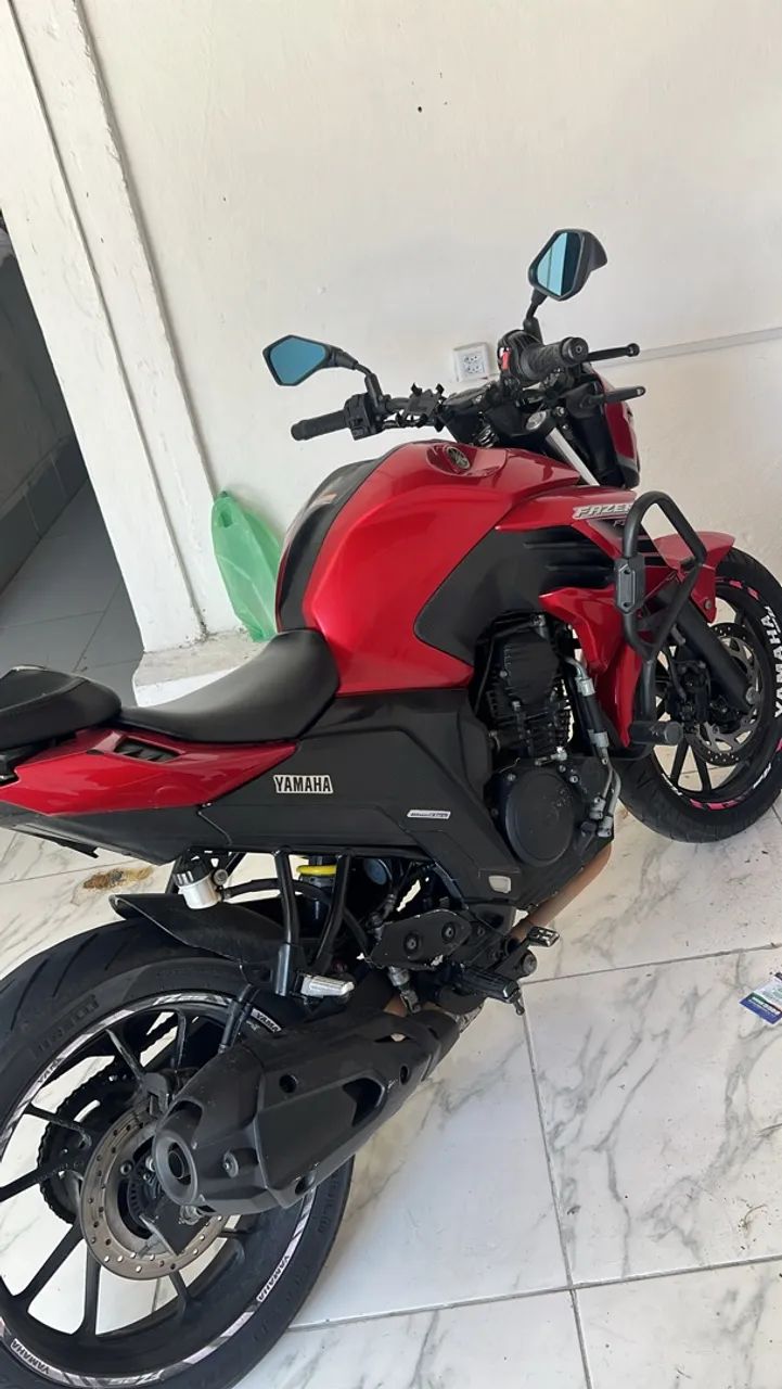 Fz25 2022