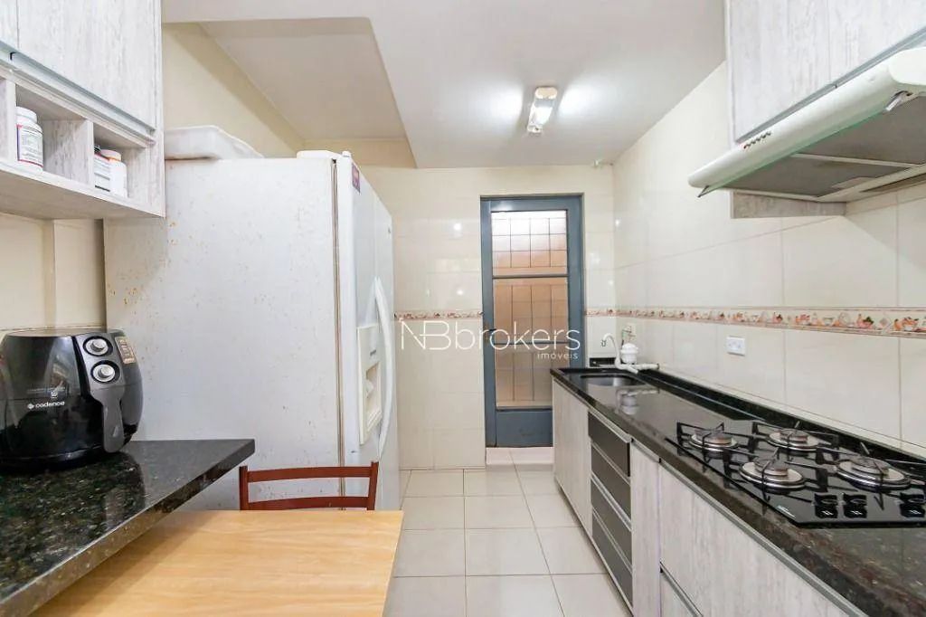 Sobrado com 4 dormitórios à venda, 140 m² por R$ 600.000,00 - Fanny - Curitiba/PR - Foto 16
