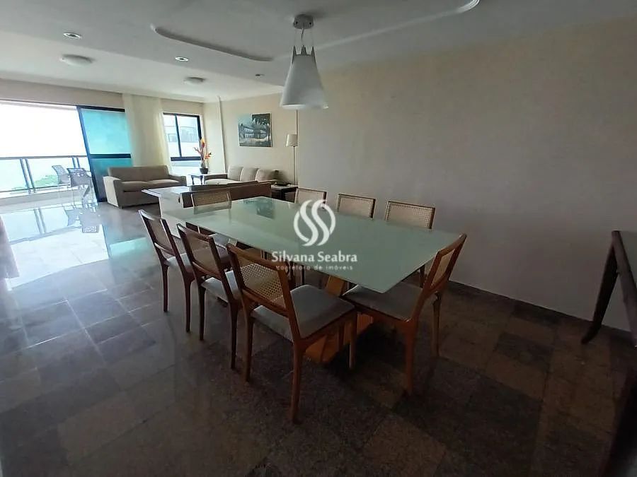 APARTAMENTO DE 3 QUARTOS EM BOA VIAGEM - Foto 3