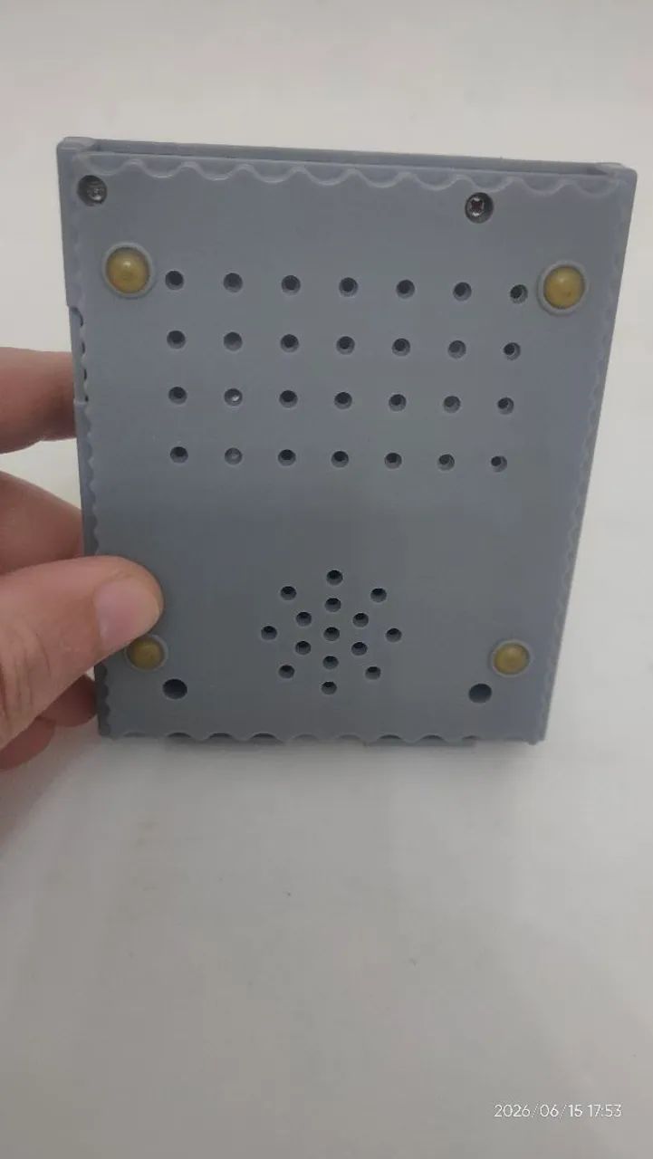 Case Raspberry Pi Abs - Retropi - Modelo Snes - Foto 4