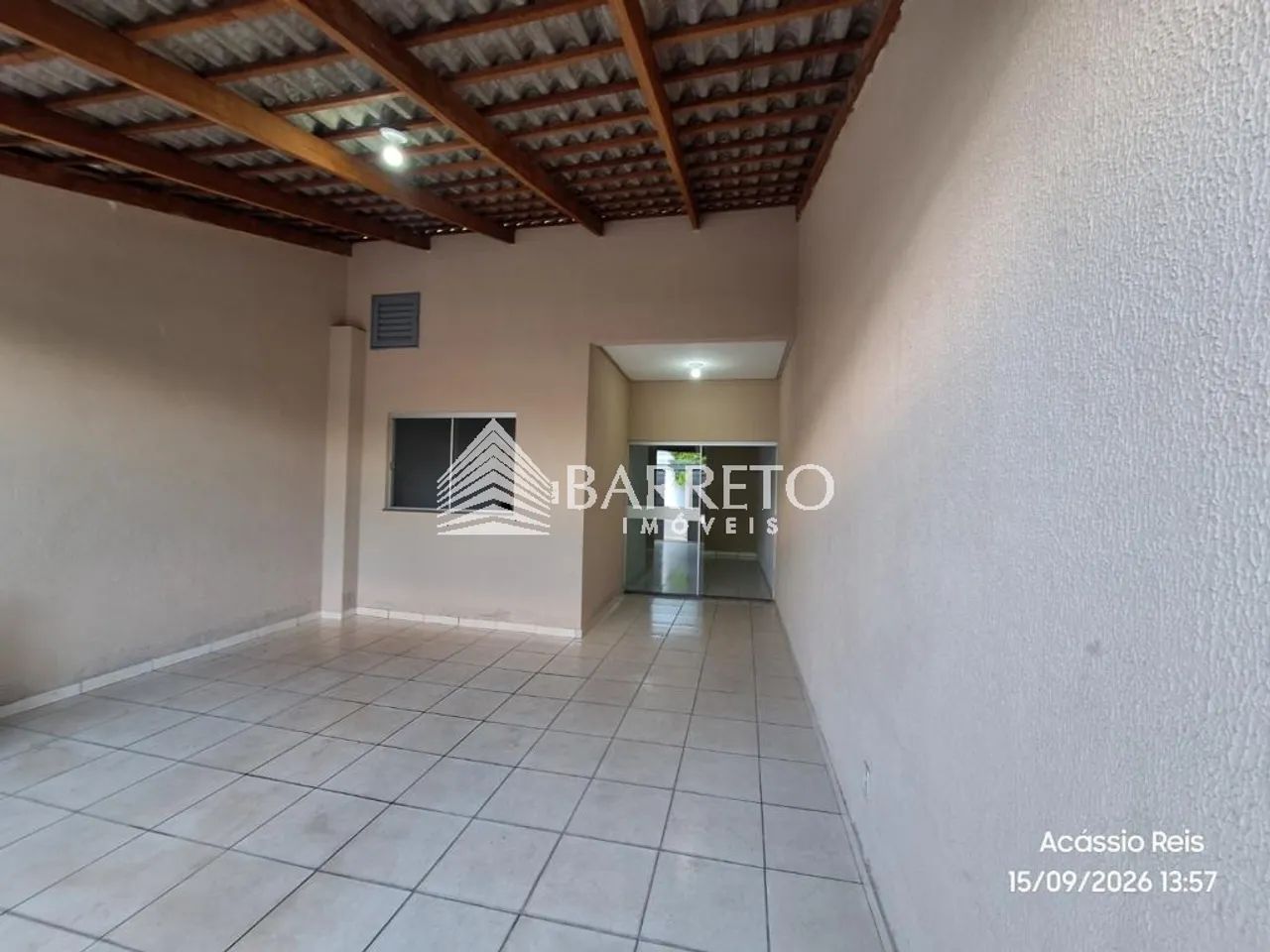 COM CASA, GNA, SETOR GRAJAÚ - Foto 2
