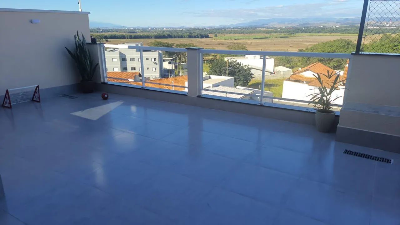 Foto - Guaratinguetá - Residencial COOPEMI I