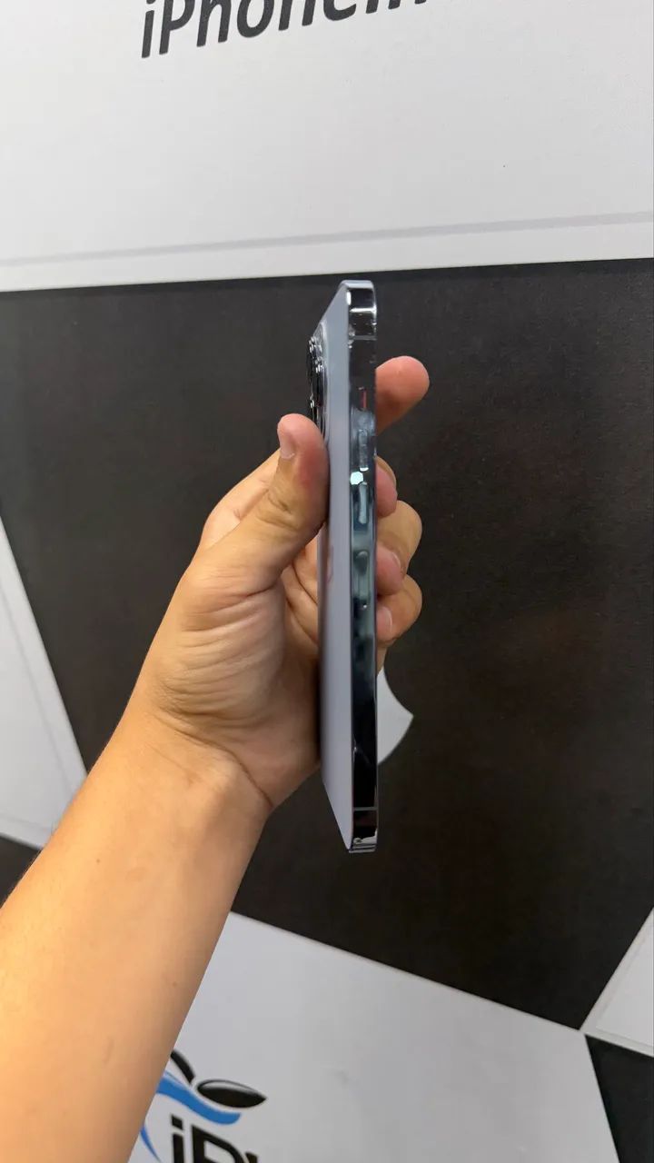13 pro max 128GB  - Foto 4