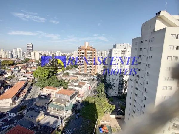 Apartamento 55m² com Piscina Vila Mascote - Foto 5