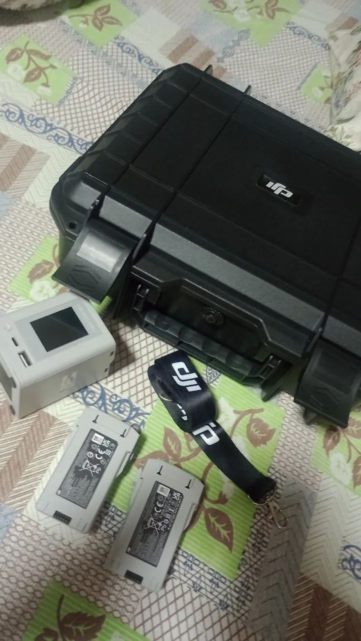 Dji Mini 3  - Foto 3