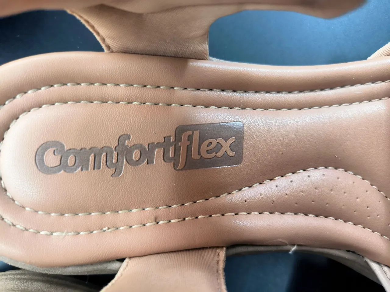 SANDÁLIA COMFORTFLEX | Nº 35 - Foto 4