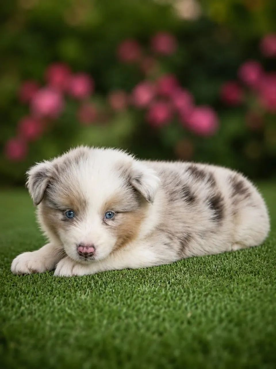 Filhote de Border Collie  - Foto 3