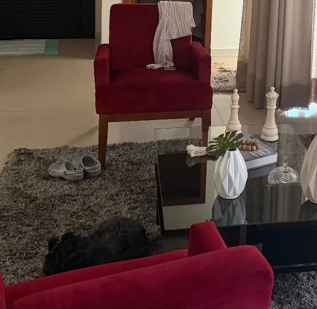 Sofa e poltronas - Foto 4