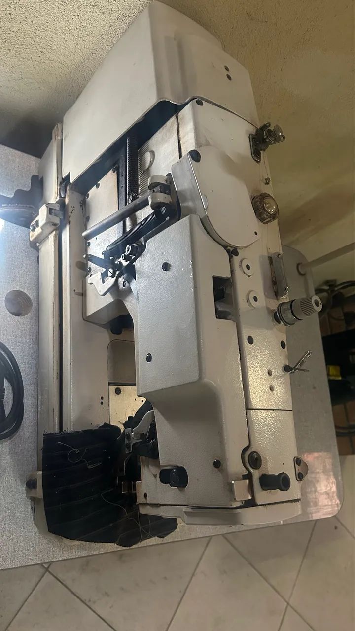 Máquina caseadeira siruba - Foto 2