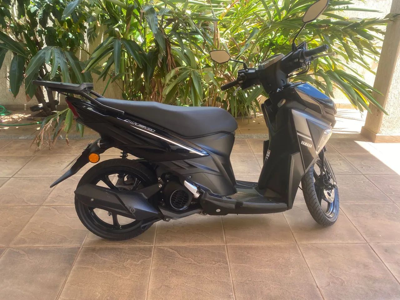 Yamaha NEO automática  - Foto 2