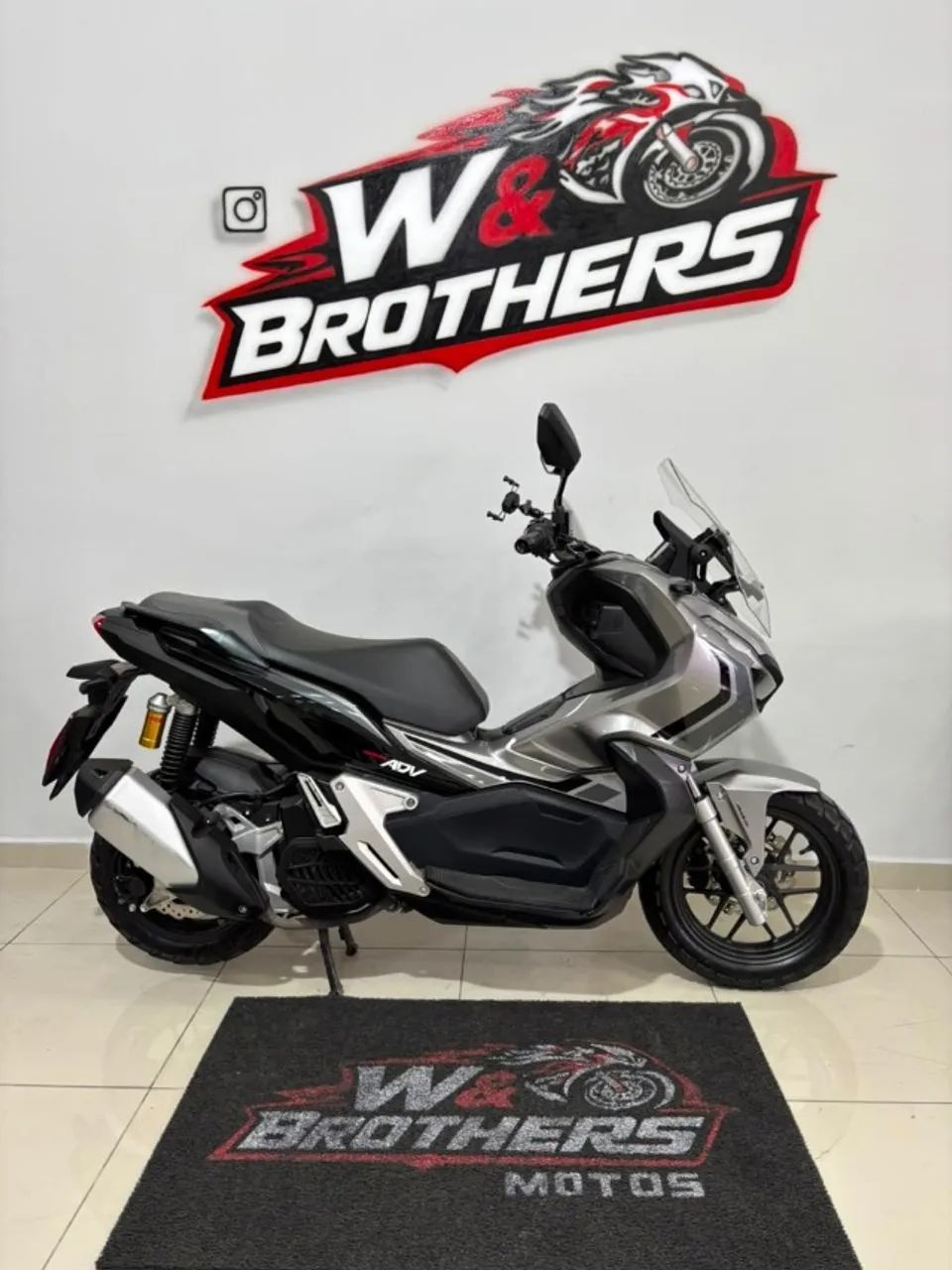 ADV 150 - 2023