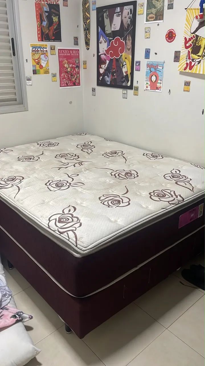 Cama Queen Size  - Foto 2