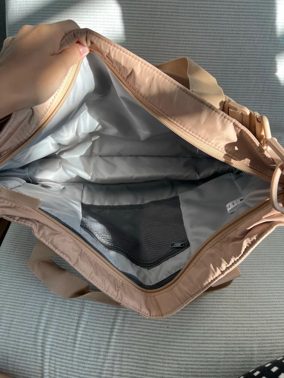 Bolsa Adidas - Foto 4