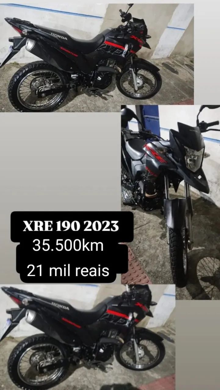 Moto  - Foto 2