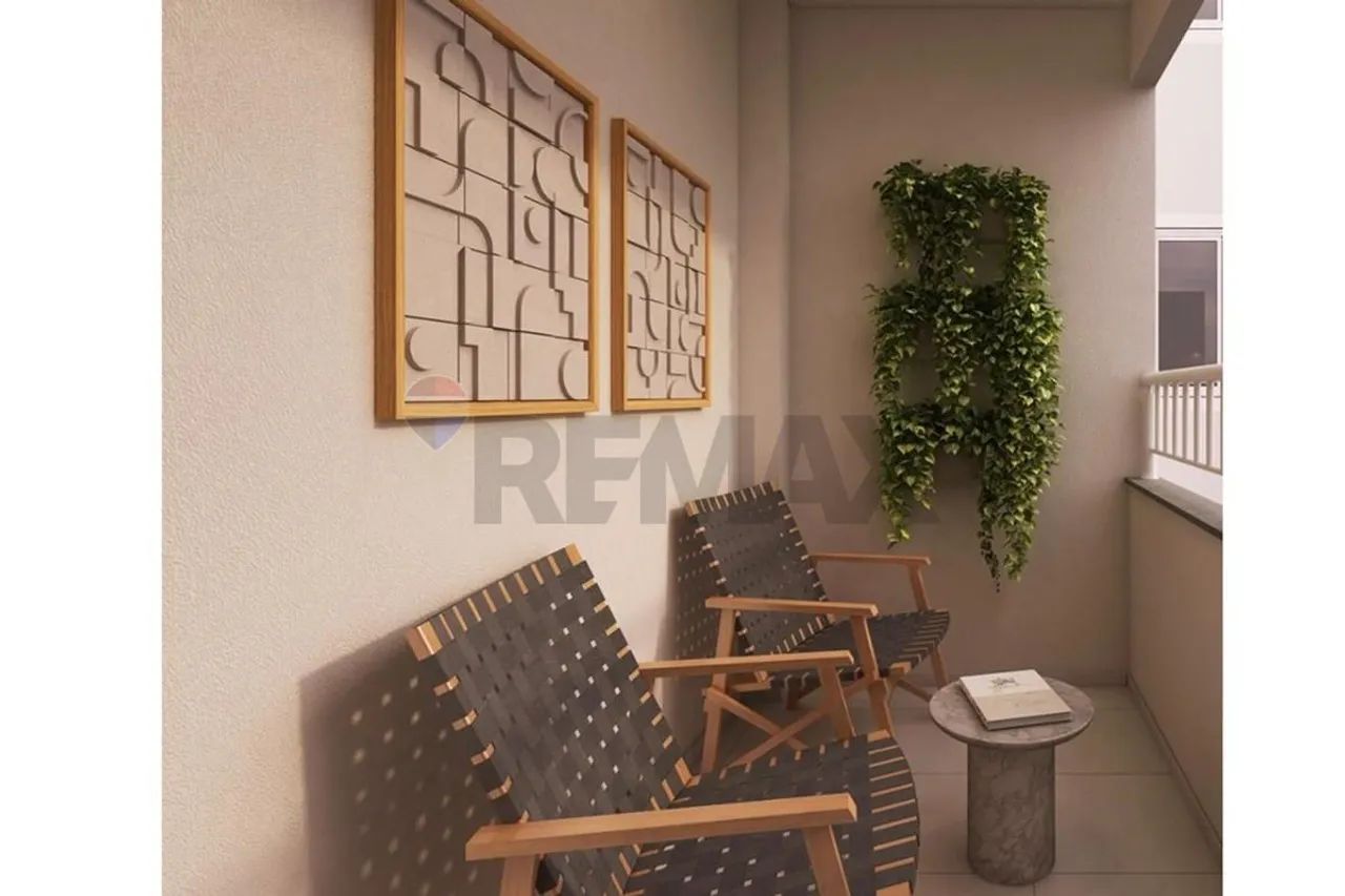 ÁGIO APARTAMENTO 2 QUARTOS - Foto 3