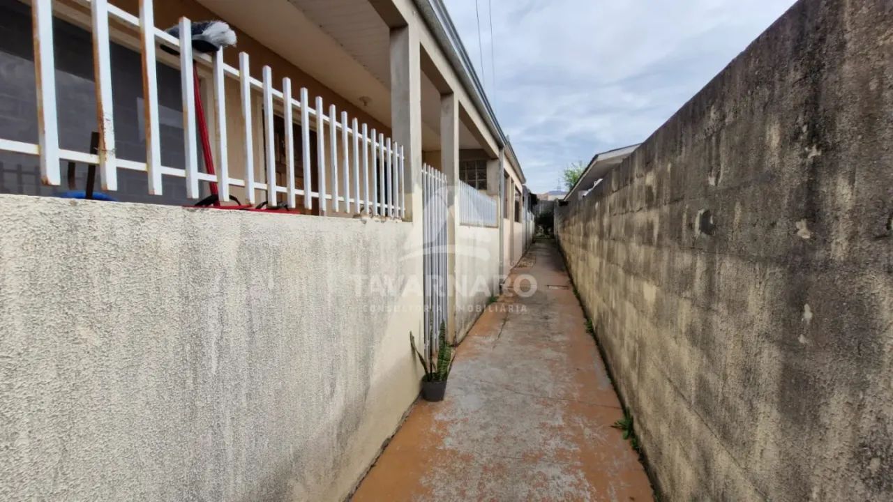 Comercial Casa em Ponta Grossa - Foto 3