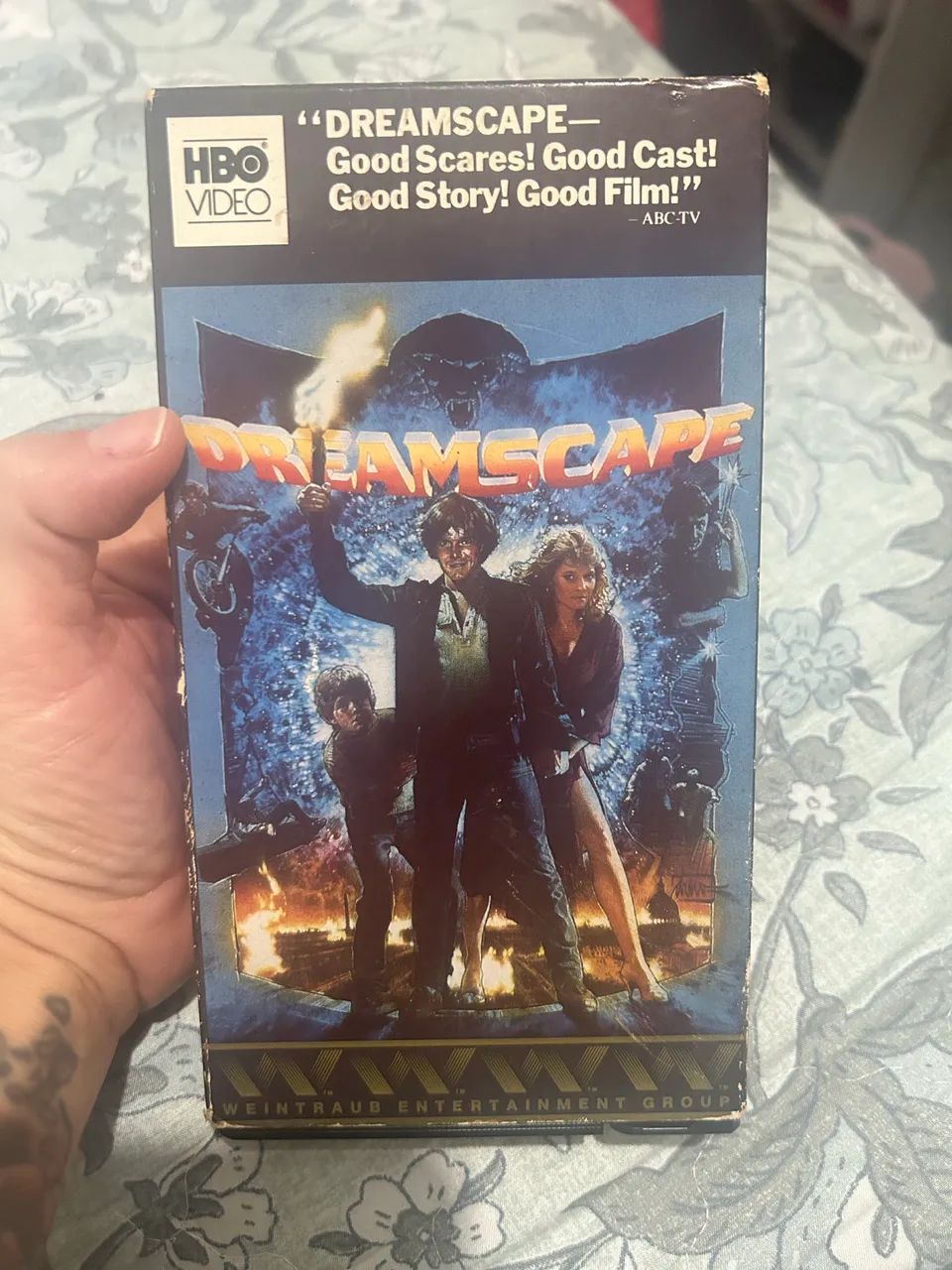 Vhs  - Foto 4