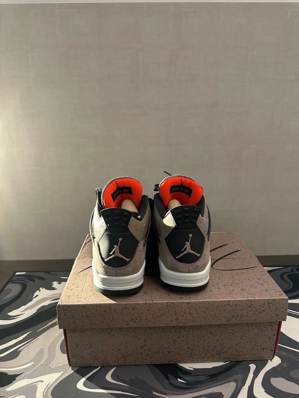 air jordan 4 - Foto 3