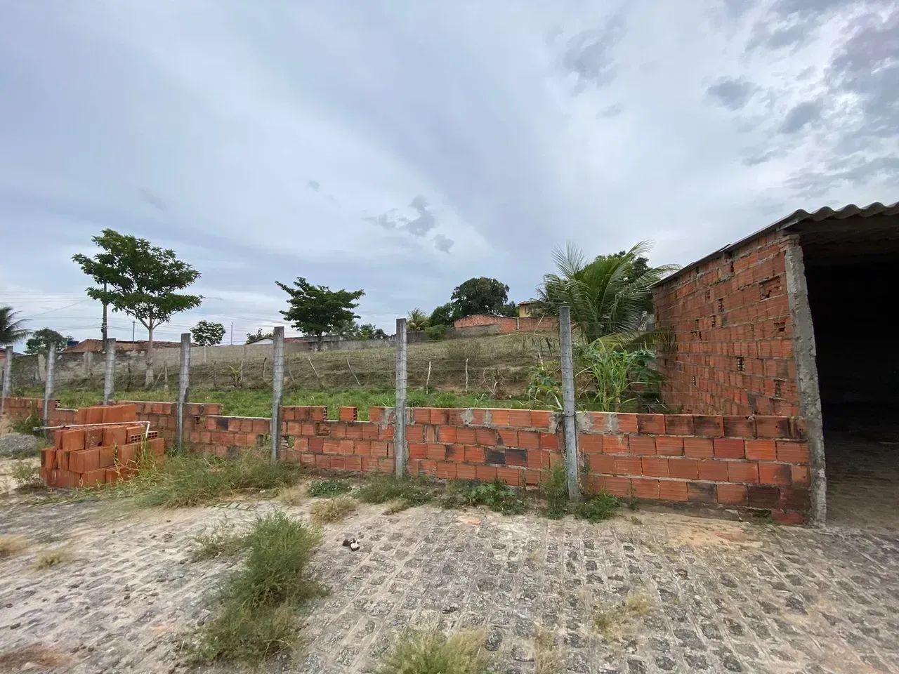 Imóvel para aluguel com 15 metros quadrados com 3 quartos - Foto 2