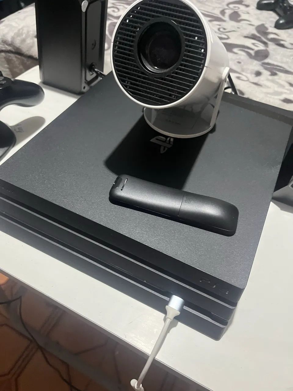 Combo Ps4  - Foto 2