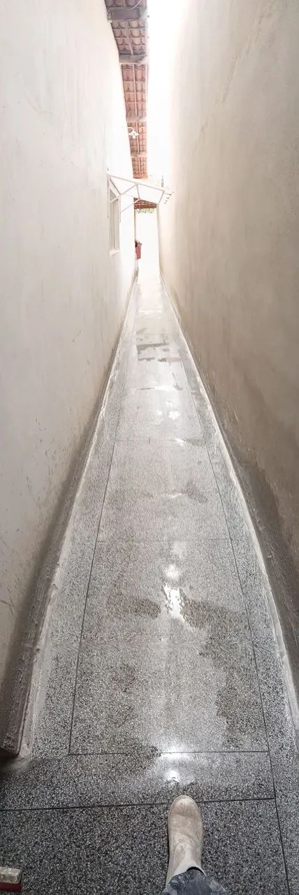Piso de granilite. - Foto 5