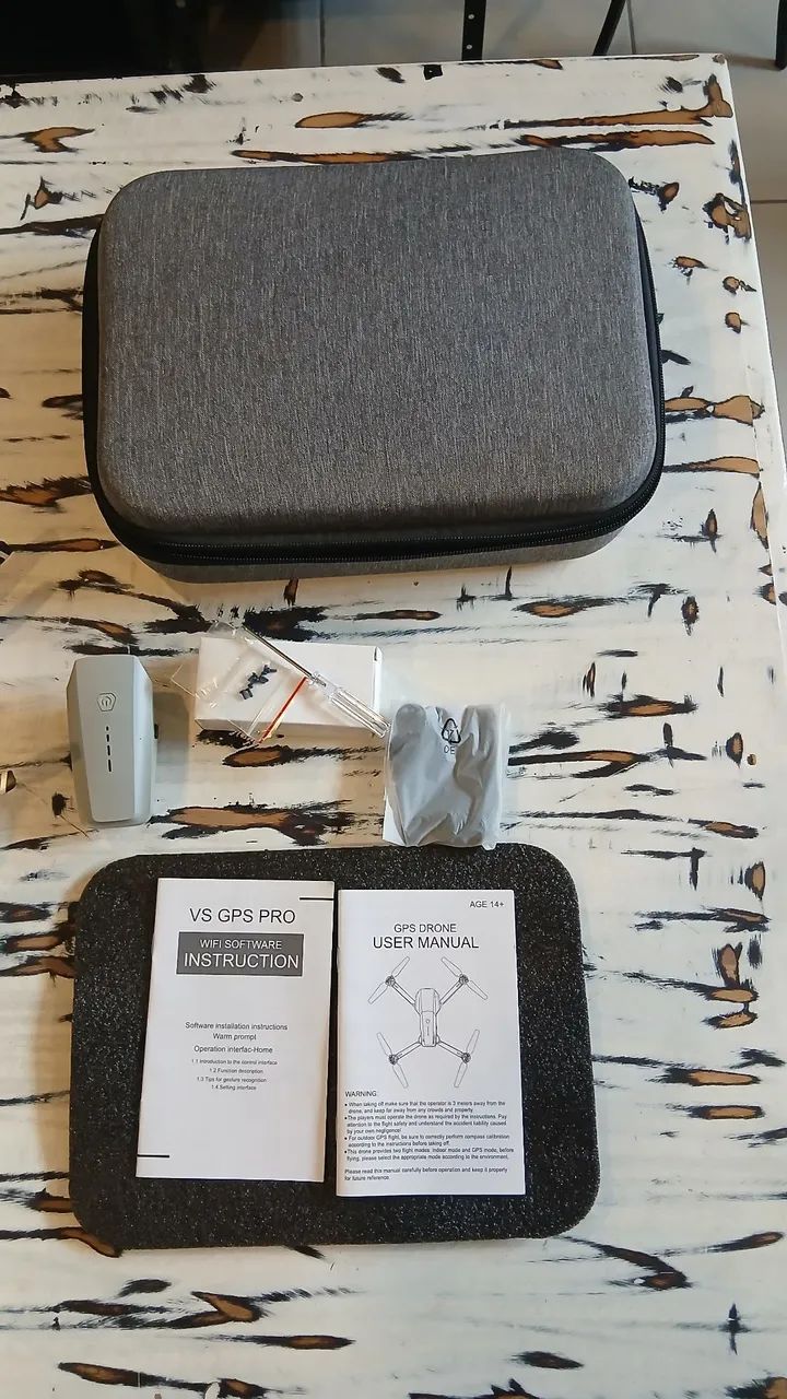 Drone VS GPS Pro - Foto 5